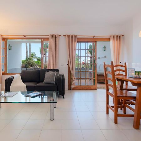コスタ・テギセLanzahost Casita Bastian 19アパートメント エクステリア 写真