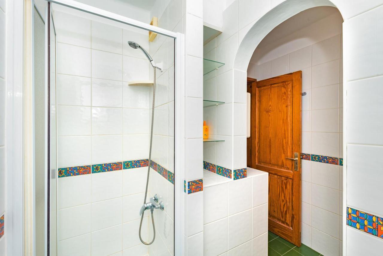 コスタ・テギセLanzahost Casita Bastian 19アパートメント エクステリア 写真